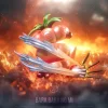 Chop-Chop Fruit - ONE PIECE Resin Statue - NiuZi Studio