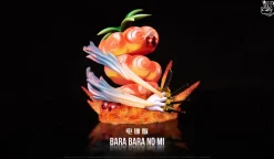 Chop-Chop Fruit - ONE PIECE Resin Statue - NiuZi Studio