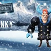 Chopper & Franky & Nami- ONE PIECE Resin Statue - YZ Studio