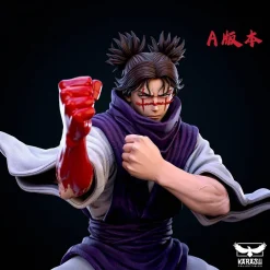 Choso - Jujutsu Kaisen Resin Statue - KARASU Studio