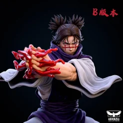 Choso - Jujutsu Kaisen Resin Statue - KARASU Studio