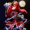 29CM & 49CM Nami - ONE PIECE Resin Statue - Leo of Sky Studios