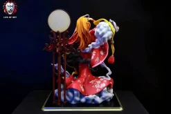 29CM & 49CM Nami - ONE PIECE Resin Statue - Leo of Sky Studios