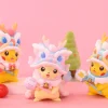 8CM Dragon Dance Cosplay Pikachu - Pokemon Resin Statue - PL Studios