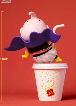 Cola Buu - Dragon Ball Resin Statue - 7STARS Studios