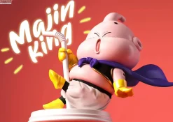 Cola Buu - Dragon Ball Resin Statue - 7STARS Studios