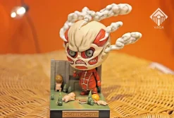 Colossal Titan - Attack On Titan Resin Statue - VAGA Studio