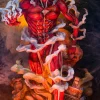 Colossal Titan with LED - Attack On Titan Resin Statue - Giant Studio