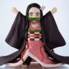 ConoFig Series Mini Nezuko Kamado - Demon Slayer: Kimetsu no Yaiba Official Statue - Aniplex