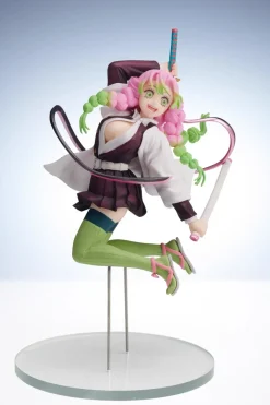 ConoFig Series Mitsuri Kanroji - Demon Slayer: Kimetsu no Yaiba Official Statue - Aniplex