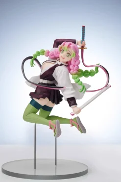 ConoFig Series Mitsuri Kanroji - Demon Slayer: Kimetsu no Yaiba Official Statue - Aniplex