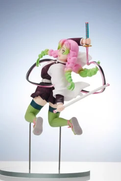 ConoFig Series Mitsuri Kanroji - Demon Slayer: Kimetsu no Yaiba Official Statue - Aniplex