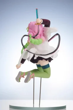 ConoFig Series Mitsuri Kanroji - Demon Slayer: Kimetsu no Yaiba Official Statue - Aniplex