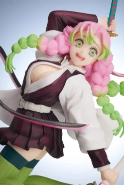 ConoFig Series Mitsuri Kanroji - Demon Slayer: Kimetsu no Yaiba Official Statue - Aniplex