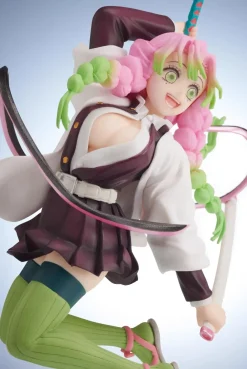 ConoFig Series Mitsuri Kanroji - Demon Slayer: Kimetsu no Yaiba Official Statue - Aniplex