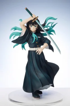 ConoFig Series Muichiro Tokito - Demon Slayer: Kimetsu no Yaiba Official Statue - Aniplex