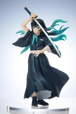 ConoFig Series Muichiro Tokito - Demon Slayer: Kimetsu no Yaiba Official Statue - Aniplex