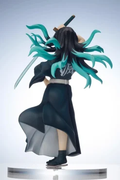 ConoFig Series Muichiro Tokito - Demon Slayer: Kimetsu no Yaiba Official Statue - Aniplex
