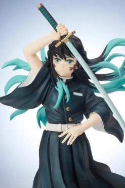 ConoFig Series Muichiro Tokito - Demon Slayer: Kimetsu no Yaiba Official Statue - Aniplex