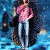 Corazon Donquixote Rosinante - ONE PIECE Resin Statue - Shimmer Studio