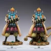 Corrupt King Avalo Pizarro - ONE PIECE Resin Statue - Dx Studio