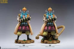 Corrupt King Avalo Pizarro - ONE PIECE Resin Statue - Dx Studio