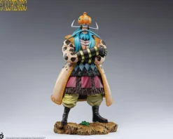 Corrupt King Avalo Pizarro - ONE PIECE Resin Statue - Dx Studio
