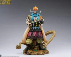 Corrupt King Avalo Pizarro - ONE PIECE Resin Statue - Dx Studio