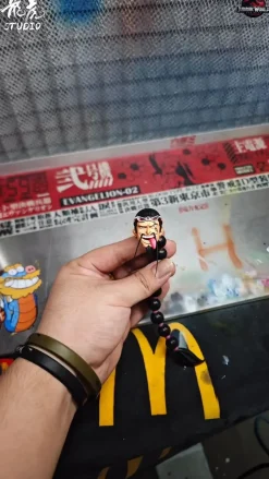 CP9 & CP0 Jabra - ONE PIECE Resin Statue - LongHu Studios