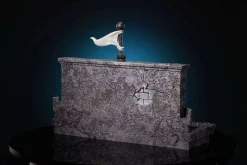 CP9 Enies Lobby Base ONLY - ONE PIECE Resin Statue - M4 Studios
