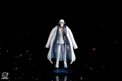 CP0 Guernica & Joseph & Gismonda & Maha - ONE PIECE Resin Statue - Black Studio