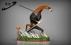 CP9 Kaku - ONE PIECE Resin Statue - Jinghong Studio