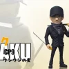 CP9 Kaku - ONE PIECE Resin Statue - M4 Studios