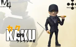 CP9 Kaku - ONE PIECE Resin Statue - M4 Studios
