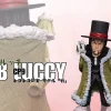 CP9 Rob Lucci - ONE PIECE Resin Statue - M4 Studios
