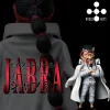CP0 Series 006 Jabra - ONE PIECE Resin Statue - A Plus Studios