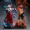 CP Standing Series Portgas D. Ace & Yamato - ONE PIECE Resin Statue - Sun God Studio