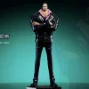 Cross Guild Daz Bones - ONE PIECE Resin Statue - Black Studios