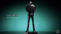 Cross Guild Daz Bones - ONE PIECE Resin Statue - Black Studios
