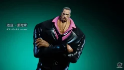 Cross Guild Daz Bones - ONE PIECE Resin Statue - Black Studios