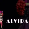 Cross Guild Series 004 Alvida - ONE PIECE Resin Statue - A Plus Studios