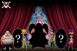 Cross Guild Series 004 Alvida - ONE PIECE Resin Statue - A Plus Studios