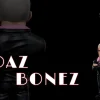 Cross Guild Series 009 Mr. 1 Daz Bonez - ONE PIECE Resin Statue - A Plus Studios