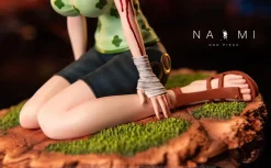 Crying Nami - ONE PIECE Resin Statue - Dream Lab Studio