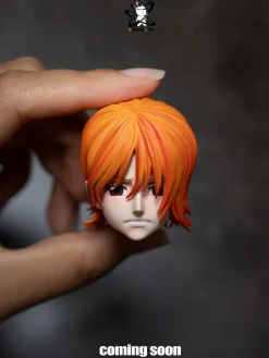 Crying Nami - ONE PIECE Resin Statue - Dream Lab Studio