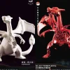Crystal Pokemon Series Charizard - Pokemon Resin Statue - Chengo Studio