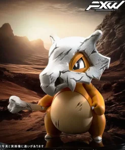 Cubone - Pokemon Resin Statue - FXW Studio