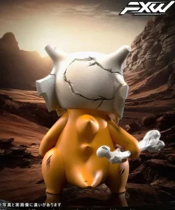 Cubone - Pokemon Resin Statue - FXW Studio
