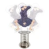 Cute Gojo Satoru with  short skirt Shaking Acrylic Stands Display - Free Shipping - Jujutsu Kaisen