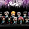 Cute Pet Series 002 Demon Slayer - Demon Slayer: Kimetsu no Yaiba Resin Statue - DEM Studios